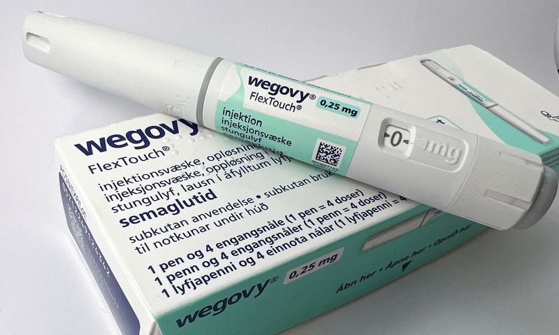 Wegovy und Mounjaro: Was kommt nach der Spritze?